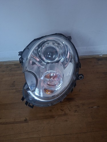 Genuine mini cooper r56 - ​genuine,