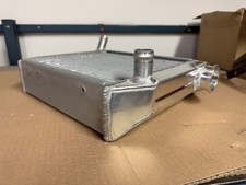 Classic Mini Radiator 65mm