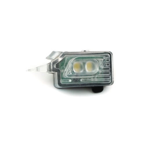 Door warning led peripheral - warning,