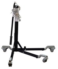 BIKETEK BMW S1000 RR RISER STAND MOVER 09-14