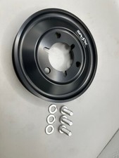 Spoox Citroen Saxo VTS TU5J4