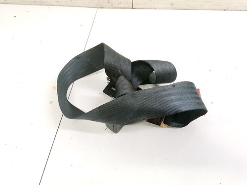 Daihatsu sirion 2000 seat belt - sirion,