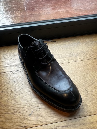 New boxed john lobb - &,