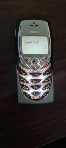 Vintage nokia mobile phones - vintage,