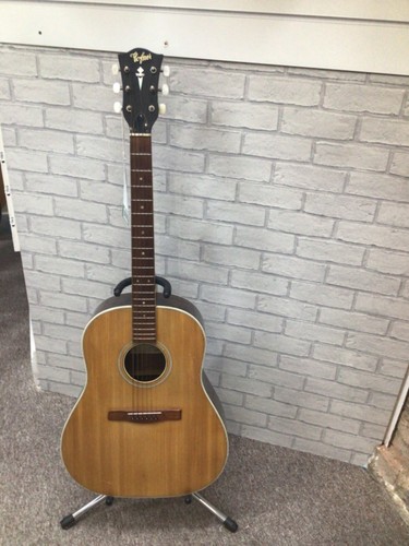 Hofner acoustic - hofner,