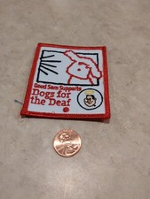 Vintage Good Sam Embroidered