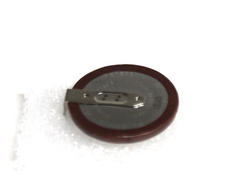 Replacement rechargeable