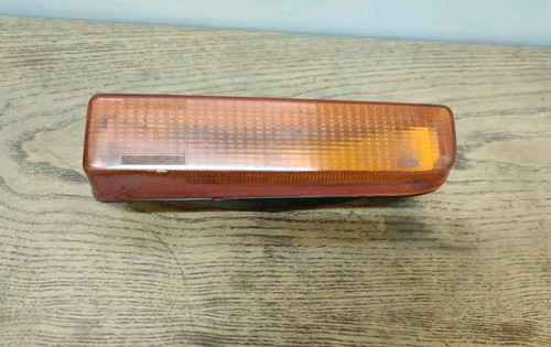 Genuine ford fiesta - genuine, mk1