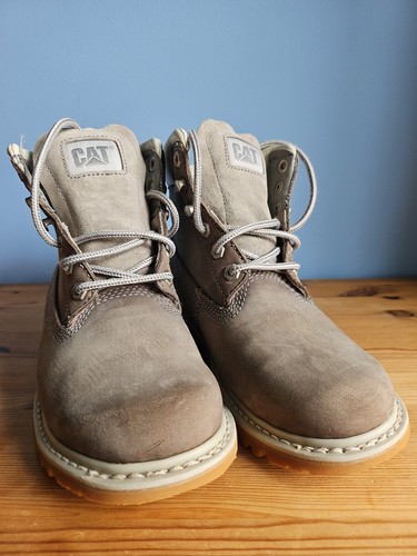 Caterpillar boots size - caterpillar,