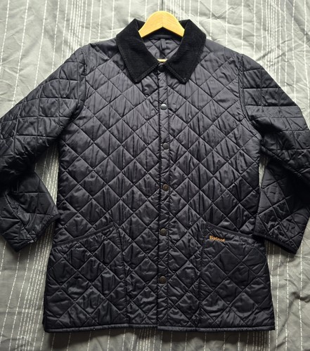 Barbour men liddesdale - barbour,