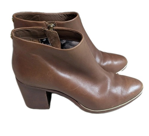 Ted baker london - london, leather