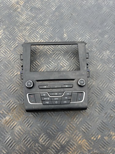 Ford mondeo heater - ford,