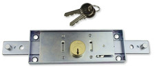 Roller Shutter Door Lock –