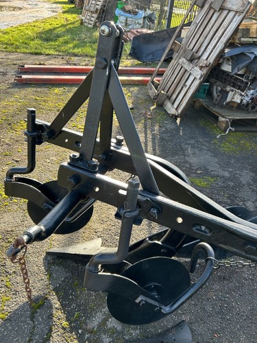 Massey ferguson tef20 two - tef20,