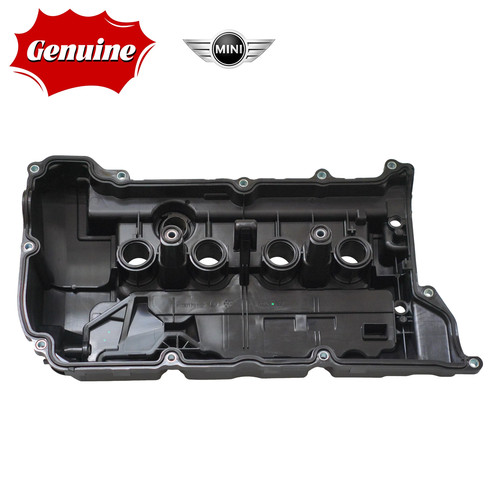 Rocker valve cover - rocker,