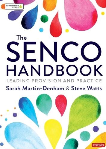 The senco handbook leading - the,