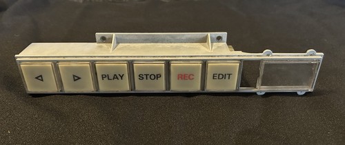 Studer a80vu pushbutton - -,