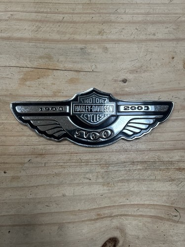 Harley davidson rod 100th - davidson,