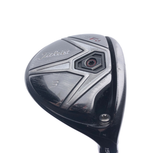 Used titleist 915 fairway - titleist,