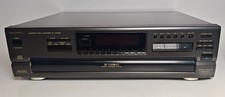 Technics SL-PD867 5-disc CD