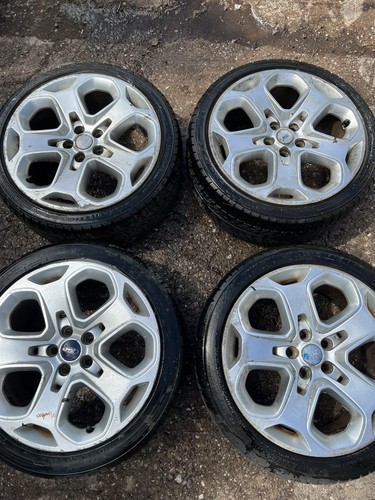 Ford mondeo 235 zr18 alloy - mondeo,