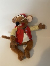 Disney Store Rare The Muppets