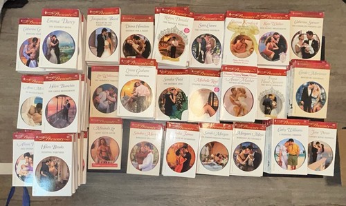 Harlequin romance books - harlequin,