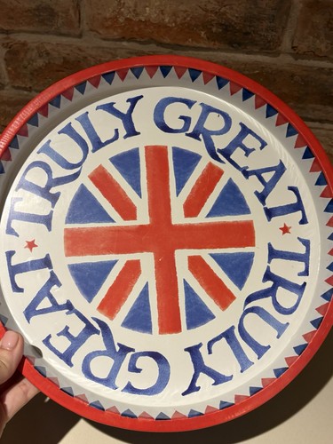 Emma bridgewater union jack - emma,