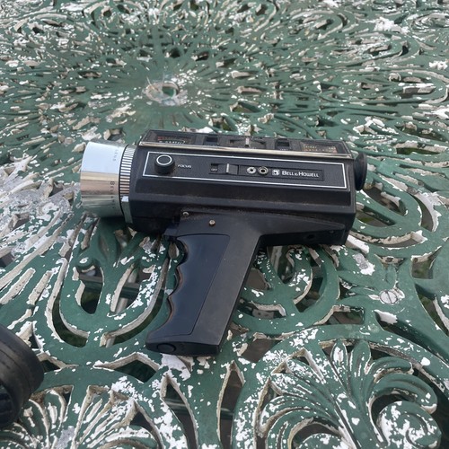 Bell howell 1216 autoload - &,