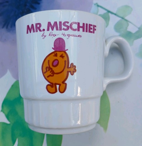 Vintage men 1970s - men, mr