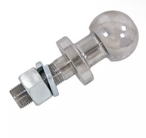 Heavy duty plated 2inch - heavy,