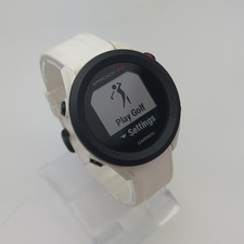 Garmin Approach S12 Golf GPS