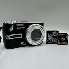 Panasonic Digital Camera Lumix