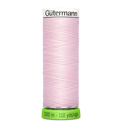 Gutermann recycled sew - sew, all