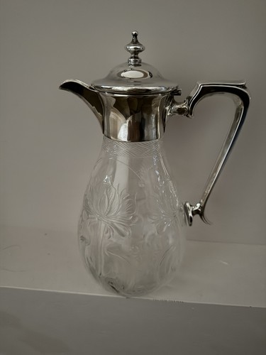 Antique 1904 sterling - 1904, silver