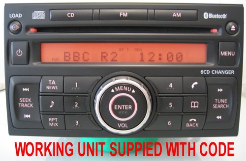 Mk1 nissan qashqai j10 - nissan,