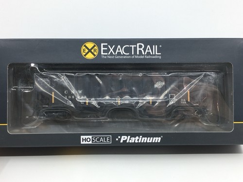 Exactrail 81554 chicago - 81554-3,