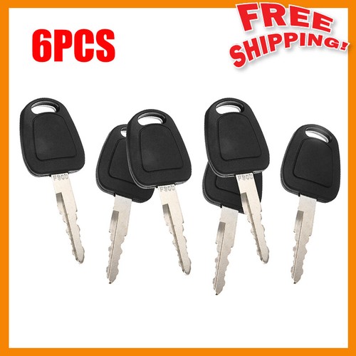 6pcs for doosan - 6pcs,