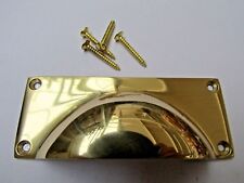 RECTANGULAR  CUP CUPPED SHELL