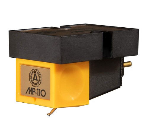 Nagaoka 110 phono cartridge - mp-110,
