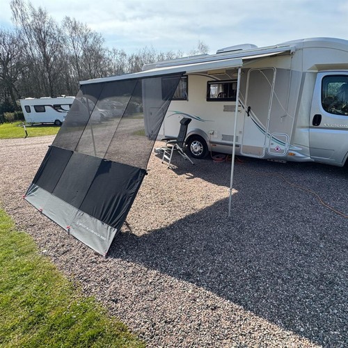 Outdoor revolution sunshade - outdoor,