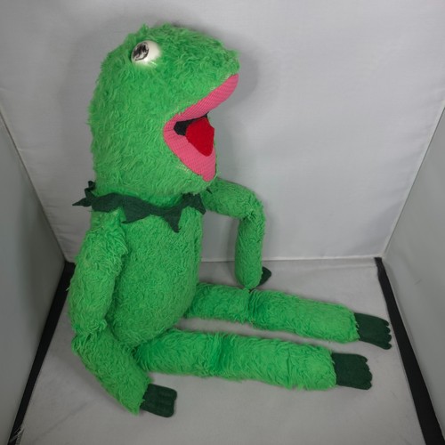 Vintage the muppet - the,