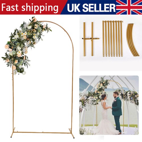 Large wedding arch door - large,