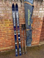 Rossignol Le Ski Sport S727