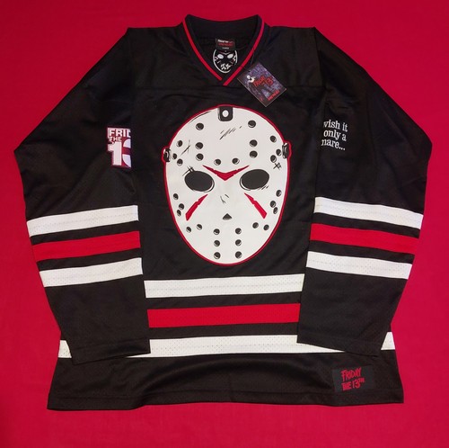 Friday the 13th shoe - friday,
