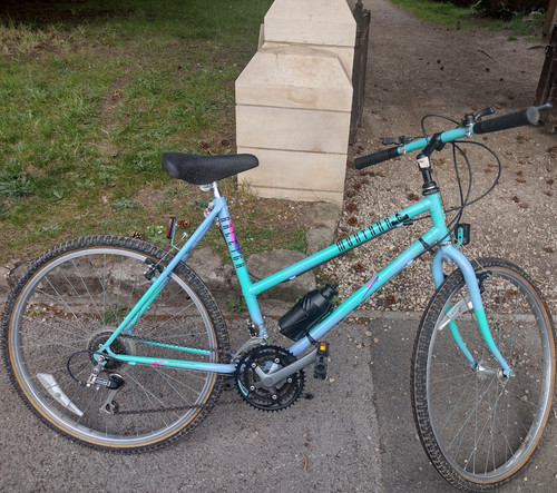 Raleigh montana ladies - raleigh,