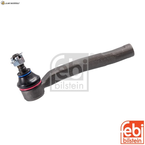 Tie rod end - end, toyota