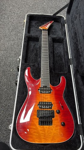 Jackson pro plus series - jackson,