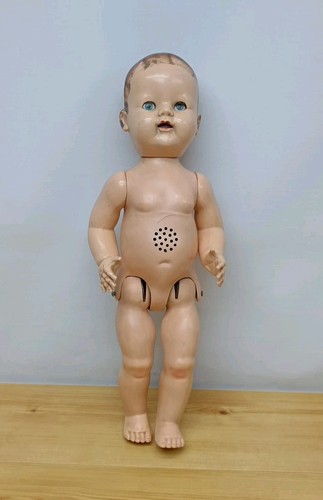 Vintage 1950s pedigree - vintage,
