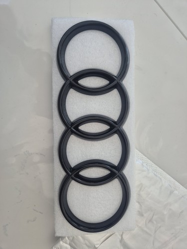 Audi honeycomb grill - audi, /